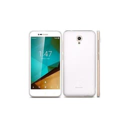 Vodafone Smart Prime 7 8GB - ホワイト - Simフリー