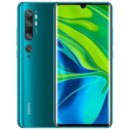 Xiaomi Mi Note 10 Pro 256GB - グリーン - Simフリー