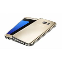 Galaxy S7 active 32GB - ゴールド - Simフリー
