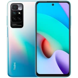 Xiaomi Redmi 10 2022 64GB - ブルー - Simフリー