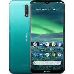 Nokia 2.3 32GB - シアン - Simフリー