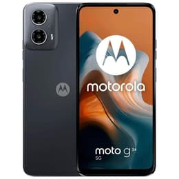 Motorola Moto G34 128GB - ブラック - Simフリー