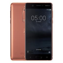 Nokia 5 16GB - ブロンズ - Simフリー