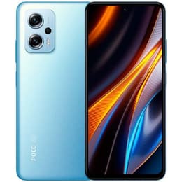 Xiaomi Poco X4 GT 128GB - ブルー - Simフリー