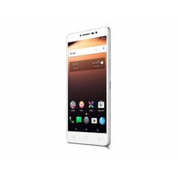 Alcatel A3 XL DS 16GB - ホワイト - Simフリー