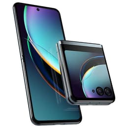 Motorola Razr 40 Ultra 256GB - ブルー - Simフリー