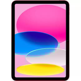 iPad 10.9 インチ 第10世代 - 2022 - Wi-Fi - 64 GB - ピンク