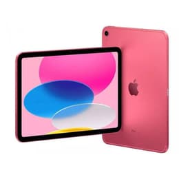 iPad 10.9 インチ 第10世代 - 2022 - Wi-Fi - 64 GB - ピンク
