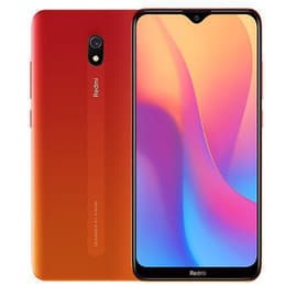 Xiaomi Redmi 8A 32GB - レッド - Simフリー