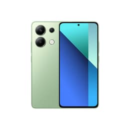 Xiaomi Redmi Note 13 4G 256GB - グリーン - Simフリー