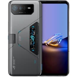 Asus ROG Phone 6D Ultimate 512GB - グレー - Simフリー