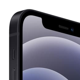 iPhone GB ブラック SIMフリー 整備済み再生品 バック