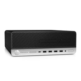 HP ProDesk 600 G5 SFF Core i7-9700 3 - SSD 256 GB - 16GB