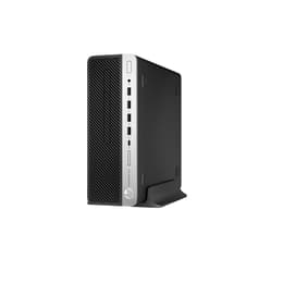 HP ProDesk 600 G5 SFF Core i7-9700 3 - SSD 256 GB - 16GB