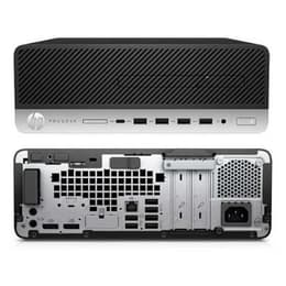 HP ProDesk 600 G5 SFF Core i7-9700 3 - SSD 256 GB - 16GB