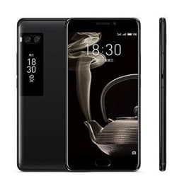 Meizu Pro 7 Plus 64GB - ブラック - Simフリー