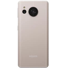 Sharp Aquos sense7 128GB - コッパー - Simフリー
