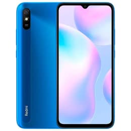 Xiaomi Redmi 9A Sport 32GB - ブルー - Simフリー