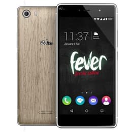 Wiko Fever SE 32GB - ブラック - Simフリー