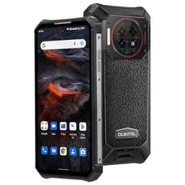 OUKITEL WP19 Pro 256GB - ブラック - Simフリー