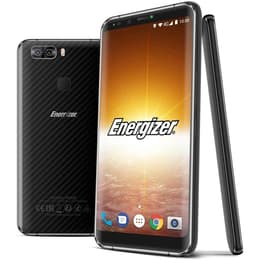 Energizer Power Max P600S 32GB - ブラック - Simフリー