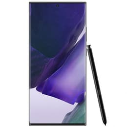 Galaxy Note20 Ultra 5G 512GB - ブラック - Simフリー