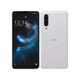 Sharp Aquos zero5G Basic