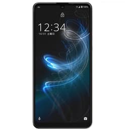 Sharp Aquos zero5G Basic 128GB - ホワイト - Simフリー - Au版