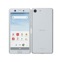 Xperia Ace 64GB - ホワイト - Simフリー