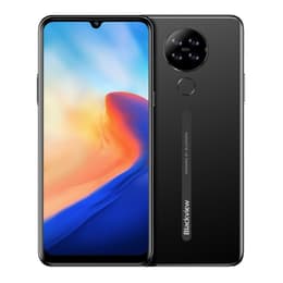 Blackview A80 16GB - ブラック - Simフリー
