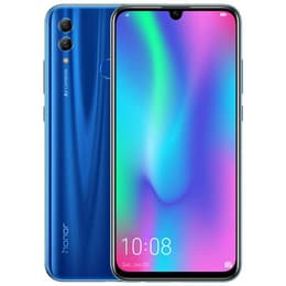 Honor 10 Lite 32GB - ブルー - Simフリー