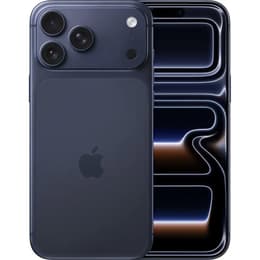 iPhone 17 Pro Max 256GB - ディープブルー - Simフリー