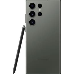 Galaxy S23 Ultra 256GB - グリーン - Simフリー - ドコモ版
