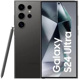 Galaxy S24 Ultra 512GB - ブラック - Simフリー