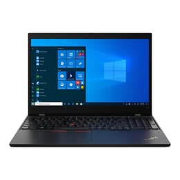 Lenovo ThinkPad L15 G2 15" (2020) - Core i7 2.8 GHz - SSD 512 GB - 16 GB