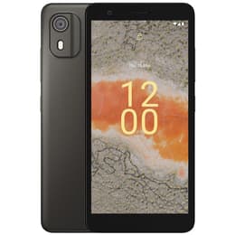 Nokia C02 32GB - ブラック - Simフリー