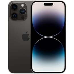 iPhone 14 Pro Max 128GB - スペースブラック - Simフリー