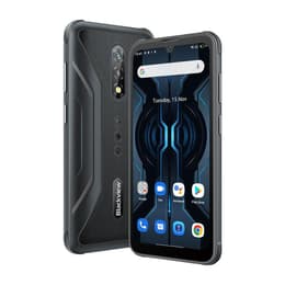 Blackview BV5200 32GB - ブラック - Simフリー