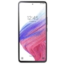 Galaxy A53 5G 128GB - ブラック - Simフリー - ドコモ版