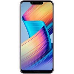 Honor Play 128GB - パープル - Simフリー