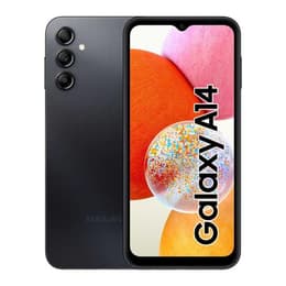 Galaxy A14 5G 64GB - ブラック - Simフリー