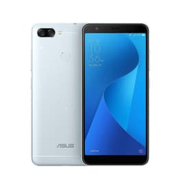 Asus Zenfone Max Plus (M1) 32GB - シルバー - Simフリー
