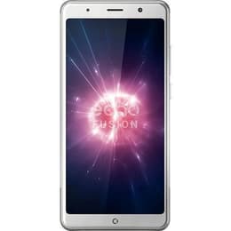 Echo Fusion 16GB - シルバー - Simフリー