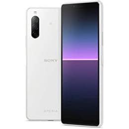 Xperia 10 II 64GB - ホワイト - Simフリー - ドコモ版