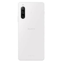 Sony Xperia 10 II 64GB - ホワイト - Simフリー - ドコモ版