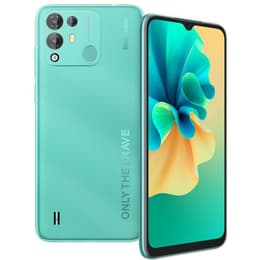 Blackview A55 Pro 64GB - グリーン - Simフリー