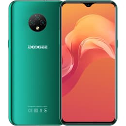 Doogee X95 16GB - グリーン - Simフリー