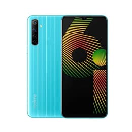 Realmi 6i 128GB - ブルー - Simフリー