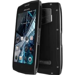 Archos Sense 50X 32GB - ブラック - Simフリー
