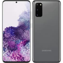 Galaxy S20 5G 128GB - グレー - Simフリー